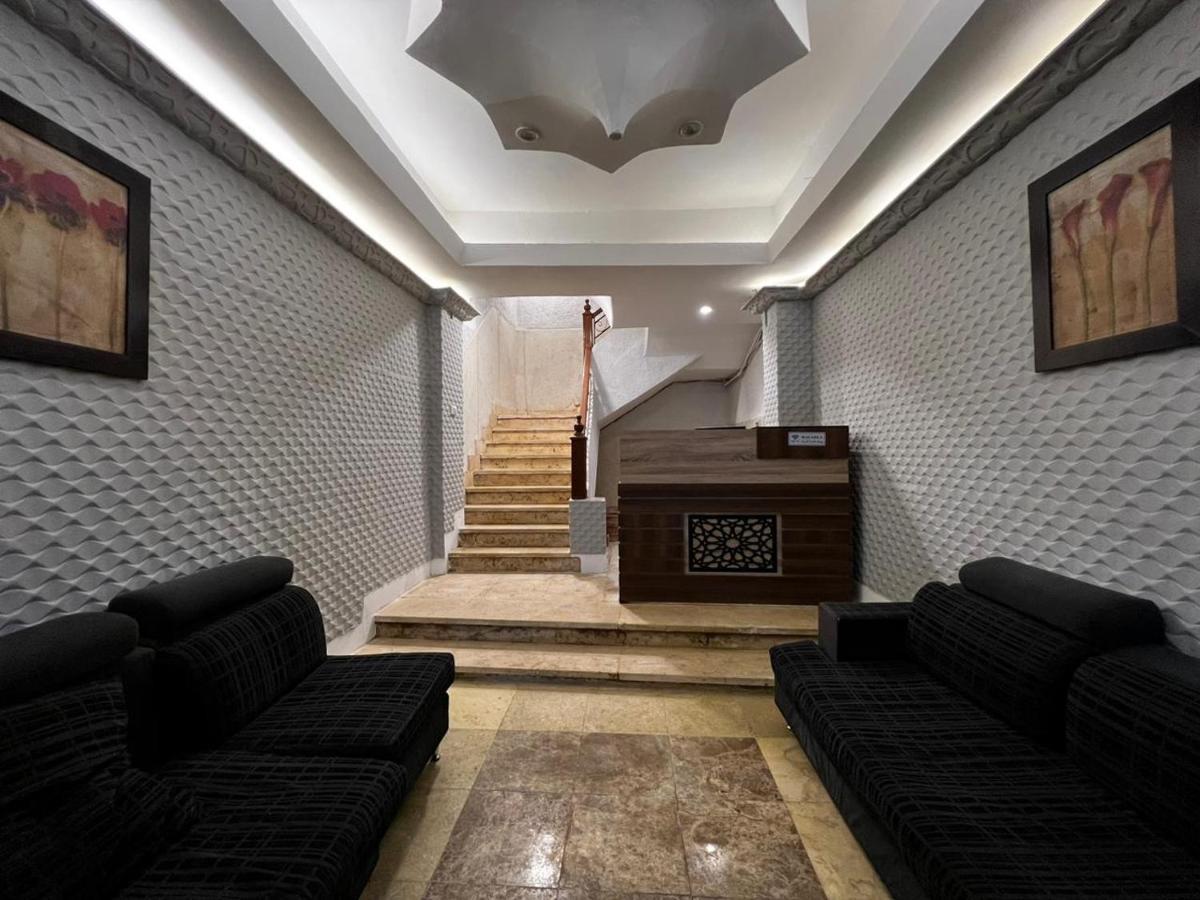 Pyramids Gate Hotel Kafret el-Gabal Esterno foto