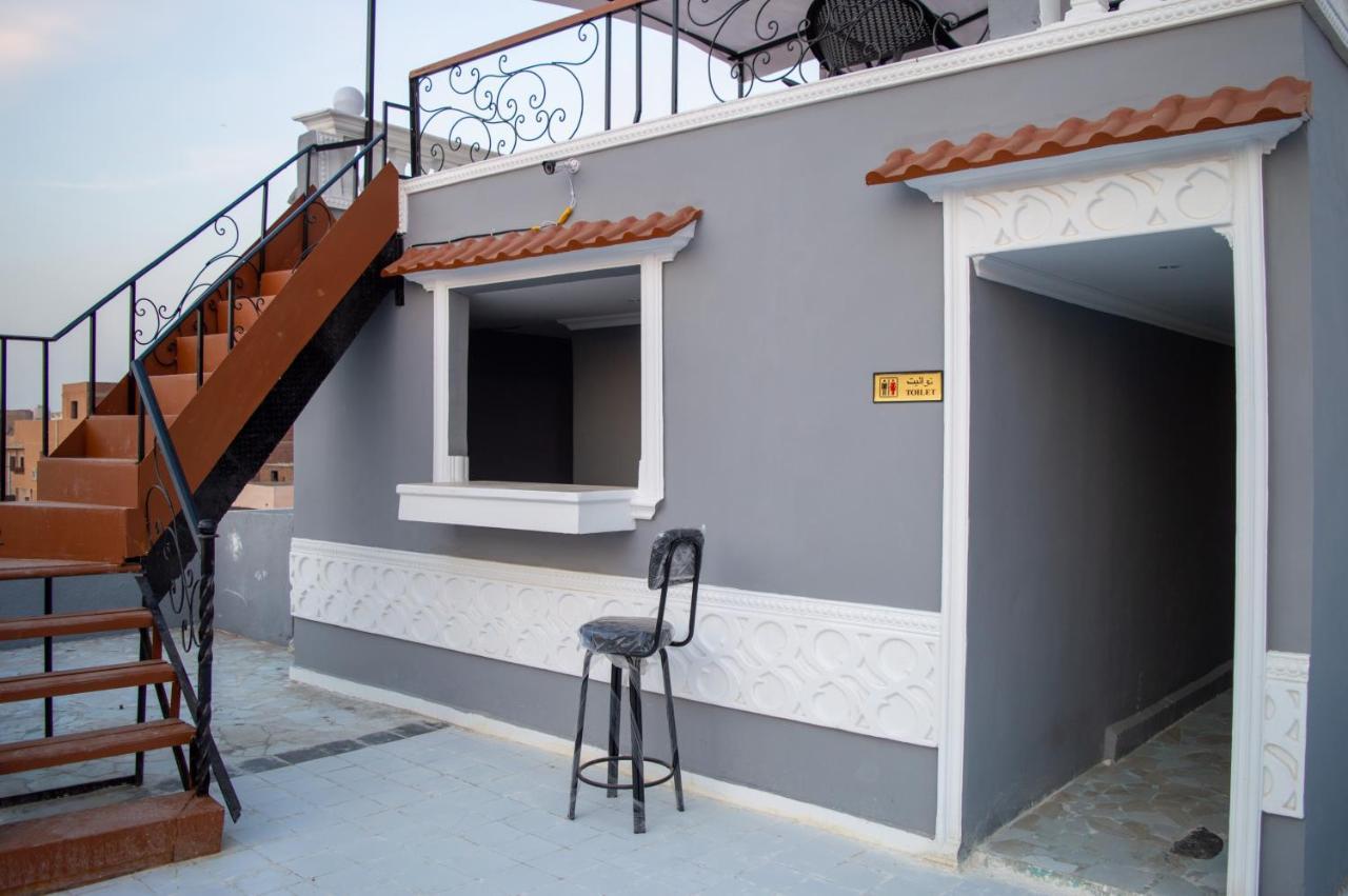Pyramids Gate Hotel Kafret el-Gabal Esterno foto